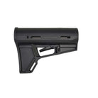 DMA Butt Stock (Black)