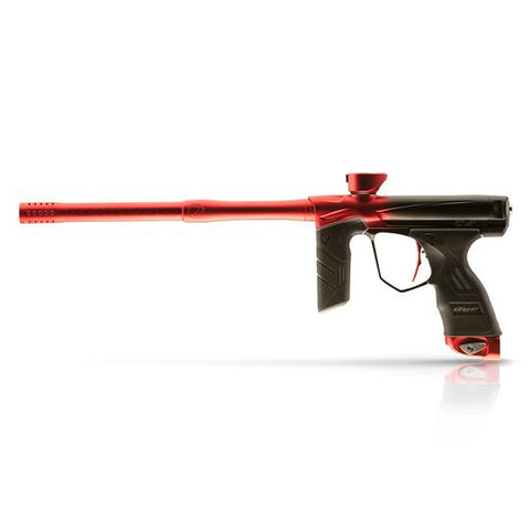 Dye DSR Paintball Gun - Black Cherry