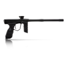 Dye DSR Paintball Gun - Blackout Black/Black