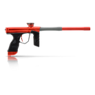 Dye DSR Paintball Gun - Blaze Red