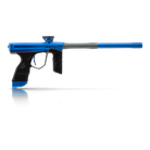 Dye DSR Paintball Gun - Blue Line