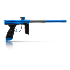 Dye DSR Paintball Gun - Blue Line