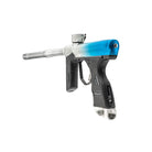 Dye DSR Paintball Marker - Freeze (Cyan/Clear)