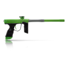 Dye DSR Paintball Gun - Green Machine