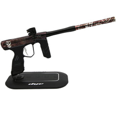 Dye DSR+ Paintball Gun - PGA Misfits Camo