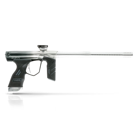 Dye DSR Paintball Gun - Silver Bullet