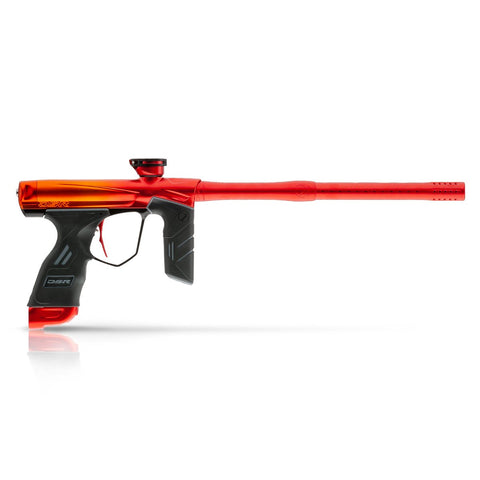 Dye DSR Paintball Gun - Tequila Sunrise