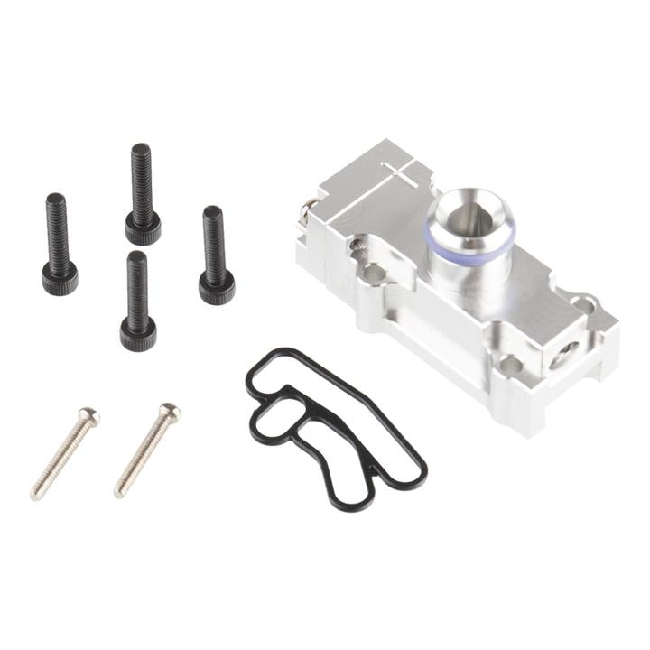 Dye DSR Solenoid Repair Kit