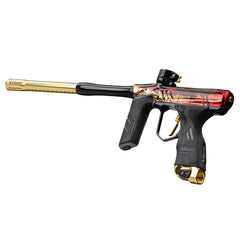 Dye DSR+ Paintball Gun - PGA Aloha