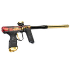 Dye DSR+ Paintball Gun - PGA Aloha