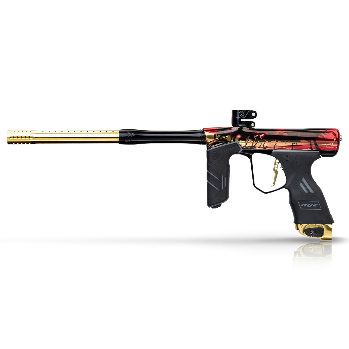 Dye DSR+ Paintball Gun - PGA Aloha