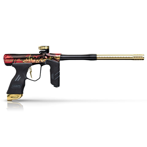 Dye DSR+ Paintball Gun - PGA Aloha