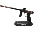 Dye DSR+ Paintball Gun - PGA Misfits Camo