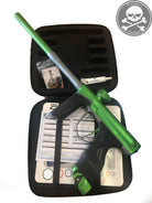 Used Dye DSR Paintball Marker - Green