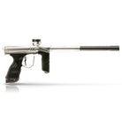 Dye DSR+ Paintball Gun - Shades (Dust Silver/Dust Grey)