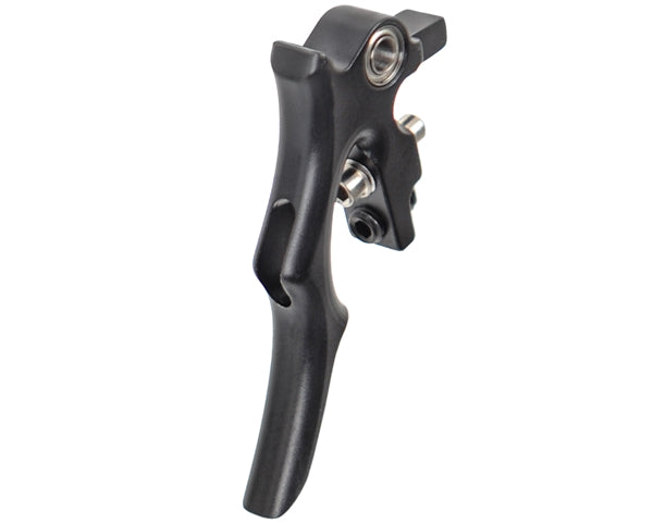 Dye DSR / DSR+ BWing21 Aluminum Trigger - Dust Black