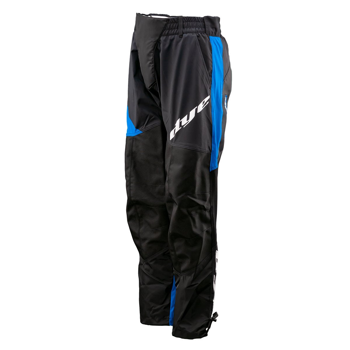 Dye Team Paintball Pants - Blue - Small