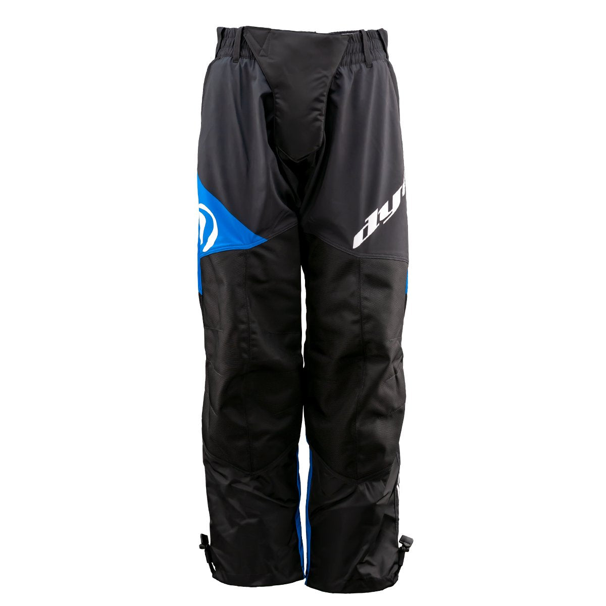 Dye Team Paintball Pants - Blue - Small