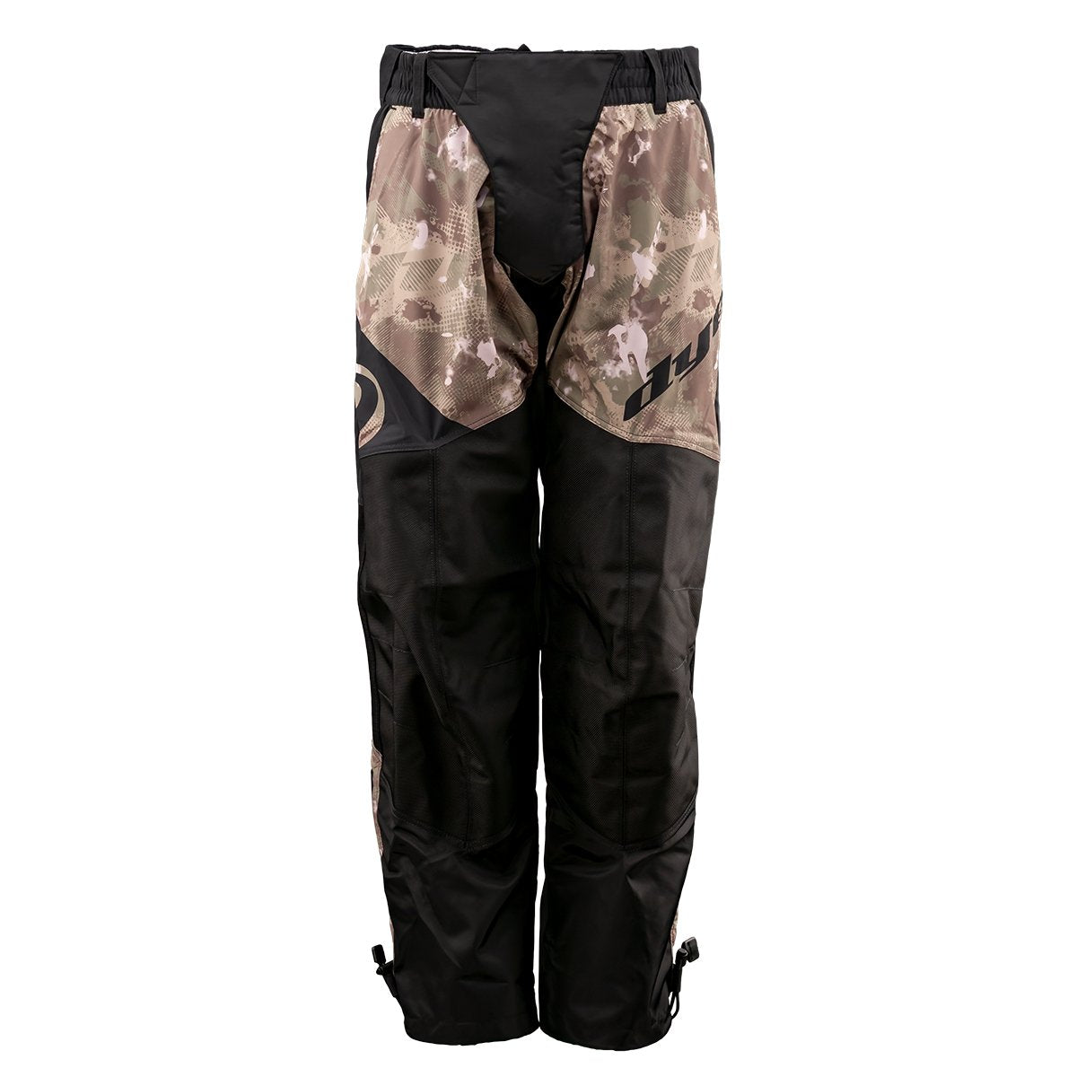 Dye Team Paintball Pants - Dyecam - XXL