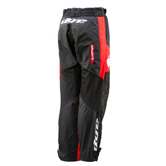Dye Team Paintball Pants - Red - Small