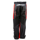 Dye Team Paintball Pants - Red - Small