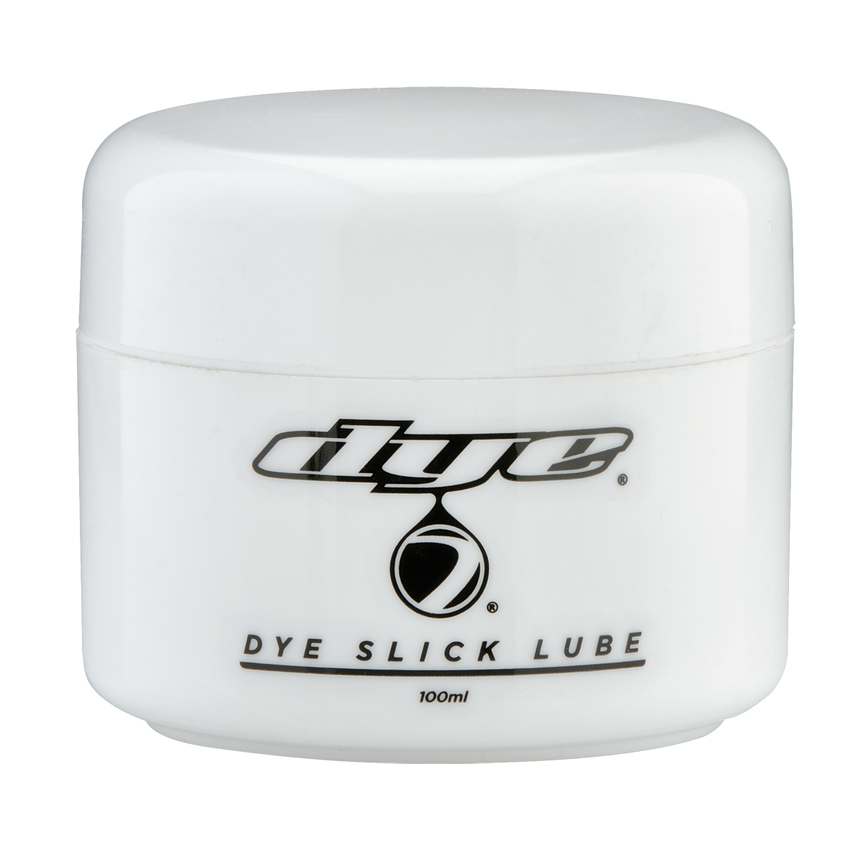 Dye Slick Lube - 3.5 oz