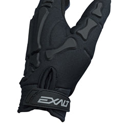 Exalt Death Grip Gloves - Black