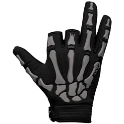 Exalt Death Grip Glove - Grey