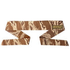 Exalt Paintball Headband - Desert Tiger Vertical