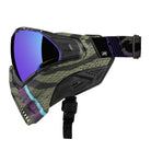 Push Unite Paintball Goggle - VPR Destiny