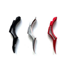 Infamous Deuce 1R DNA Trigger - Red (Fits Planet Eclipse LV2, Geo 4, 170R, 160R, CS1, CS1.5, CSR)