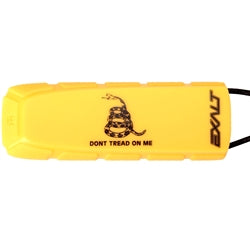 Exalt Paintball Bayonet Barrel Cover LE - Don't Tread On Me