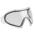 Dye I4/I5 Thermal Paintball Lens - Clear