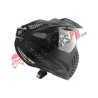 Dye SE Paintball Mask Single Pane - Black