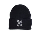 HK Army Dynasty Beanie Black