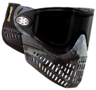 Empire E-Flex Paintball Mask - LE Hex Camo