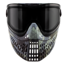 Empire E-Flex Paintball Mask - LE Hex Camo