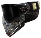 Empire E-Flex Paintball Mask - LE Hex Camo