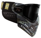 Empire E-Flex Paintball Mask - LE Hex Camo