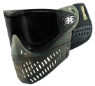 Empire E-Flex Paintball Mask - LE Terrapat