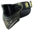 Empire E-Flex Paintball Mask - LE Terrapat