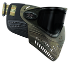 Empire E-Flex Paintball Mask - LE Terrapat