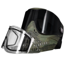 Empire E-Flex Paintball Mask - LE Terrapat