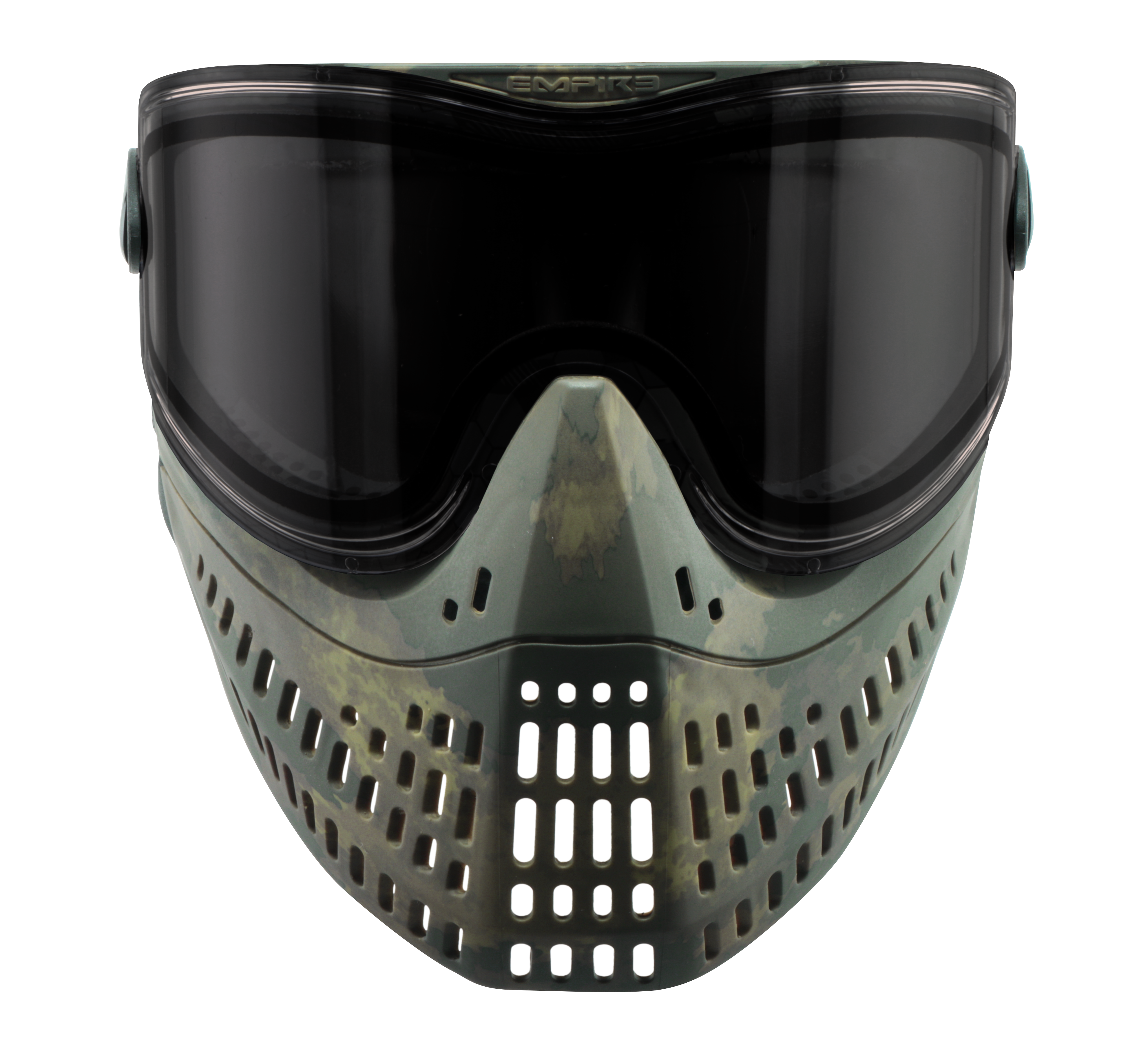 Empire E-Flex Paintball Mask - LE Terrapat