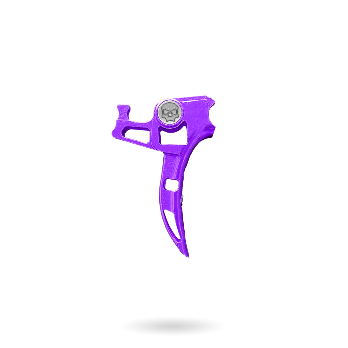 Infamous Planet Eclipse Emek Murder Machine Trigger Gen 3 - Purple