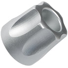 Exalt EMEK / EMF100 / ETHA2 Bolt Cap - Silver