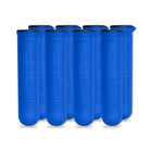 Bunkerkings ESC Pods - 8 Pack - Blue