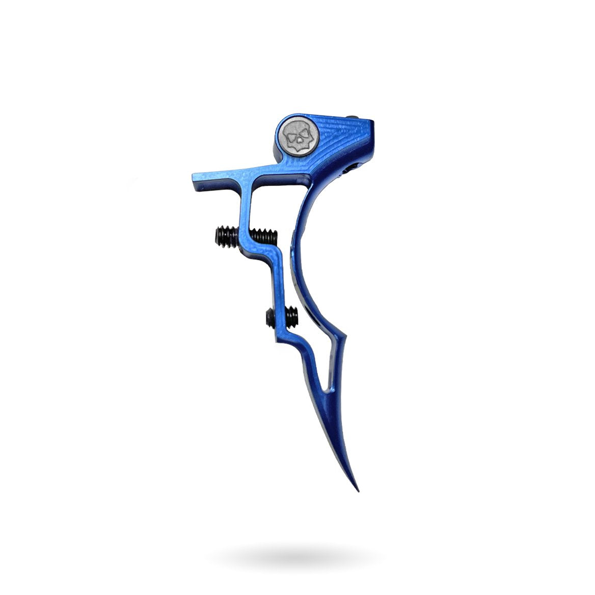 Infamous Etha 2 Adjustable Deuce Trigger - Blue