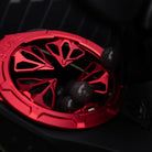 HK Army Evo "Pro" Metal Speed Feed - Red