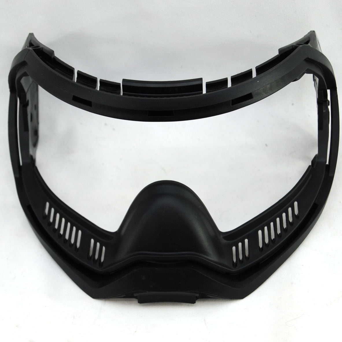 Empire EVS Goggle Part Frame Only - Black